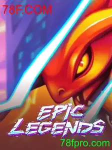 EpicLegends