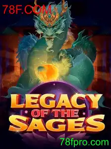 LegacyoftheSages